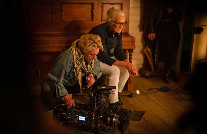 Jane Campion / Foto: AP