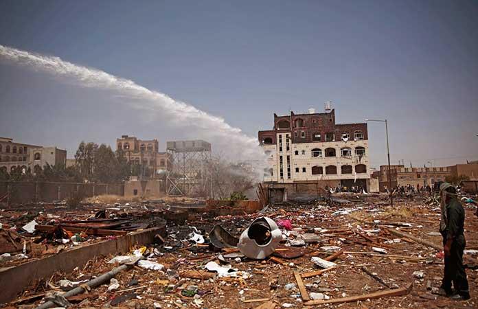 Foto: AP