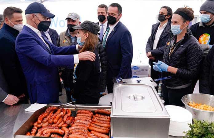 Foto: AP