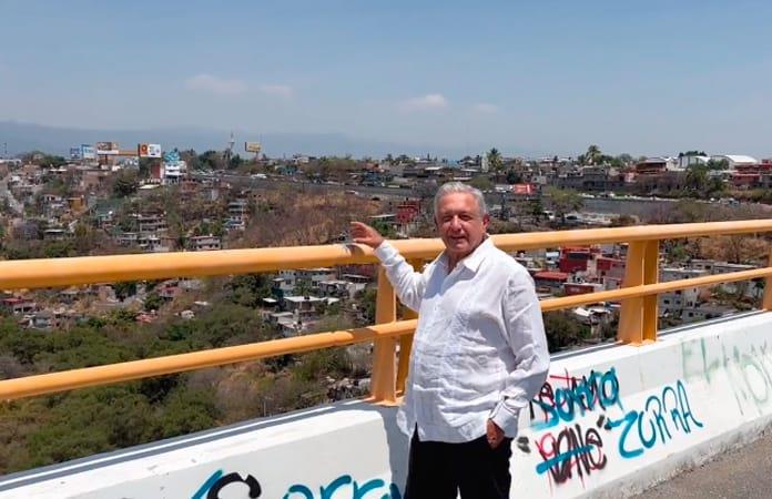 Foto extraída del video