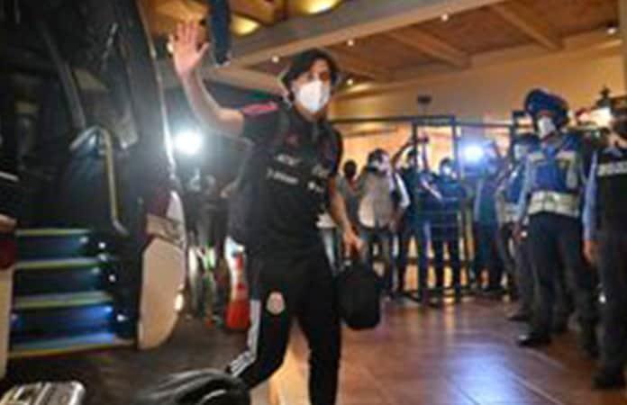 Foto: Selección Nacional