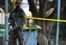 Captura en Honduras de pandillera MS-13 solicitada en extradición por El Salvador