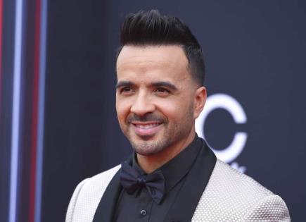 La decisión de Luis Fonsi: De N*SYNC a solista