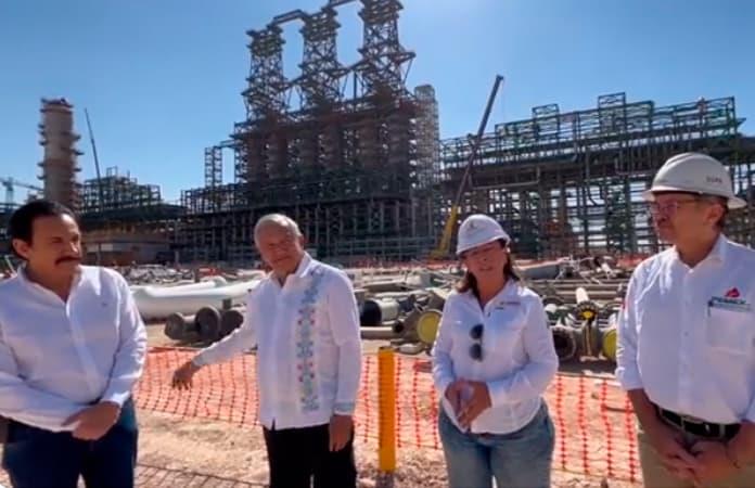 Foto extraída del video