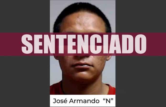 Foto: Fiscalía General de Justicia del Estado de Sonora