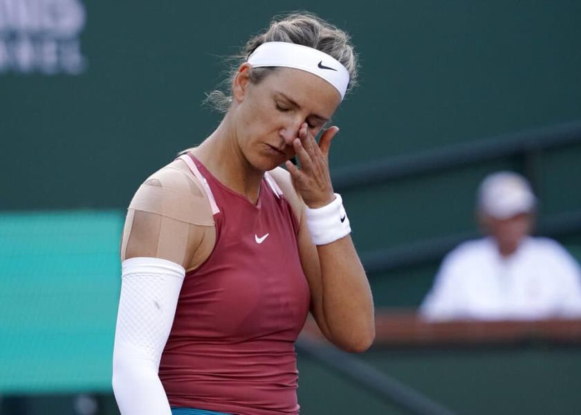 Foto: AP