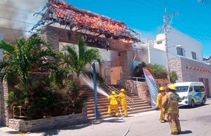 Foto extraída del video