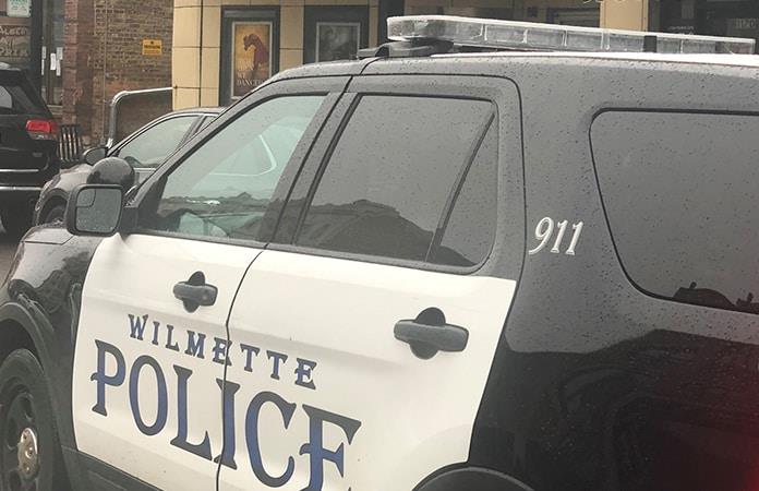Foto: Departamento de Policía de Willamette, Oregon.