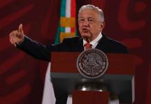 Respaldo de López Obrador a solicitud de juicio político