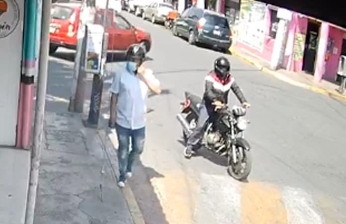 Foto extraída del video