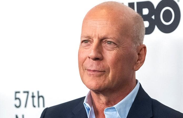 Bruce Willis / Foto: AP