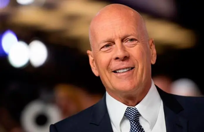 Emma Heming: Bruce Willis se muda a una casa separada por su demencia