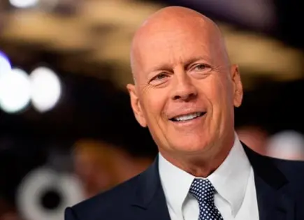 Emma Heming: Bruce Willis se muda a una casa separada por su demencia