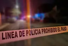 Febrero termina con más de mil asesinatos Febrero termina con más de mil asesinatos