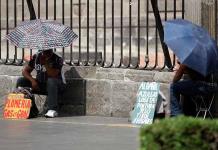La tasa de desempleo en México se sitúa en 3.1 % en julio