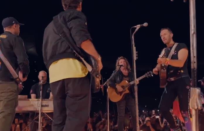 Foto extraída del video