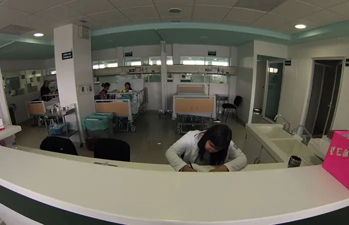 Anuncian aumento salarial de 9% a trabajadores de la salud