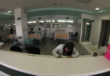 Enfermeras en SLP, entre las peores pagadas en México Enfermeras en SLP, entre las peores pagadas en México