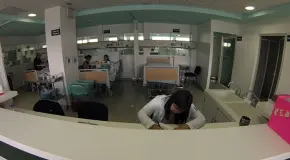 Anuncian aumento salarial de 9% a trabajadores de la salud