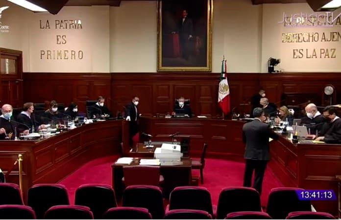 Foto extraída del video