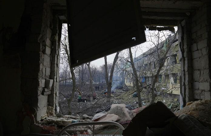 Foto: AP