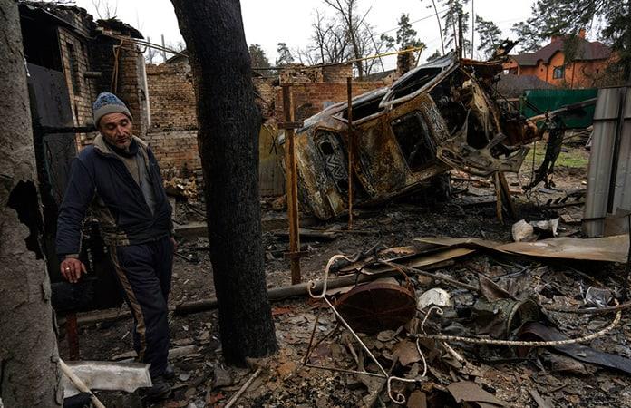Foto: AP