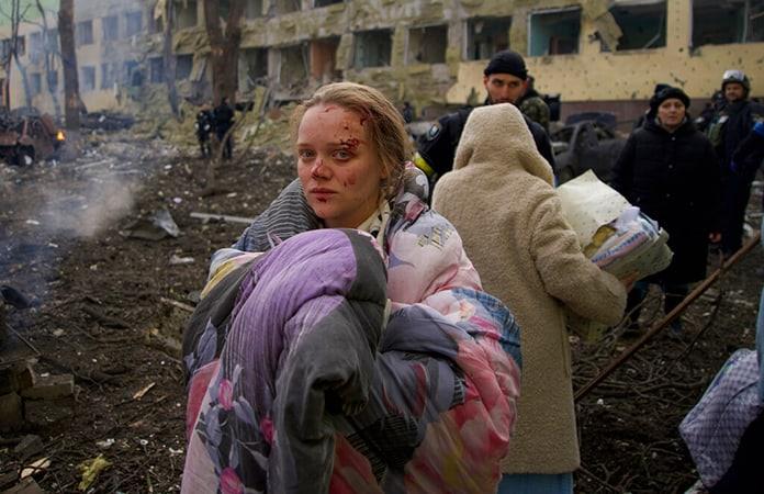 Foto: AP
