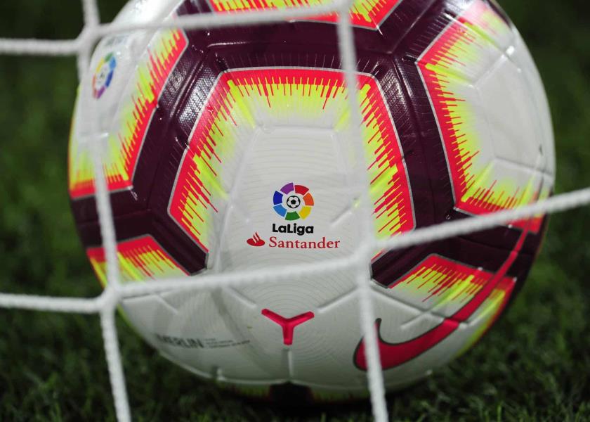 Foto de archivo (LaLiga)