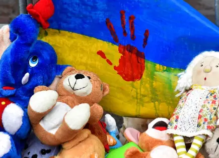 Rusia estudiará lista de 339 niños ucranianos para su retorno