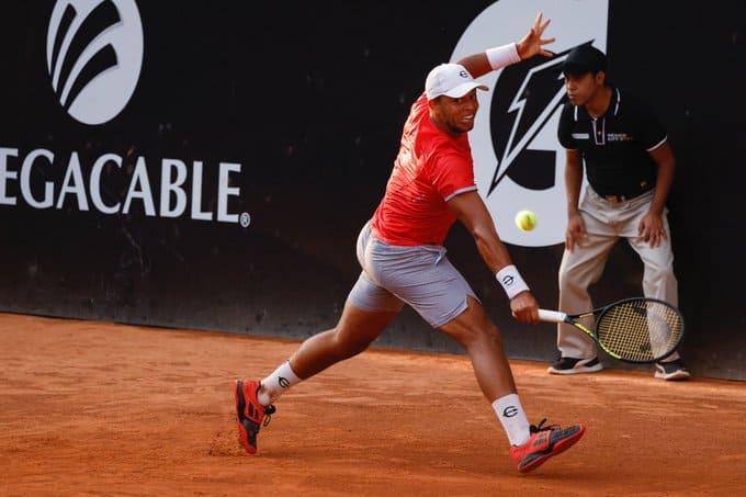 Foto: México City Open