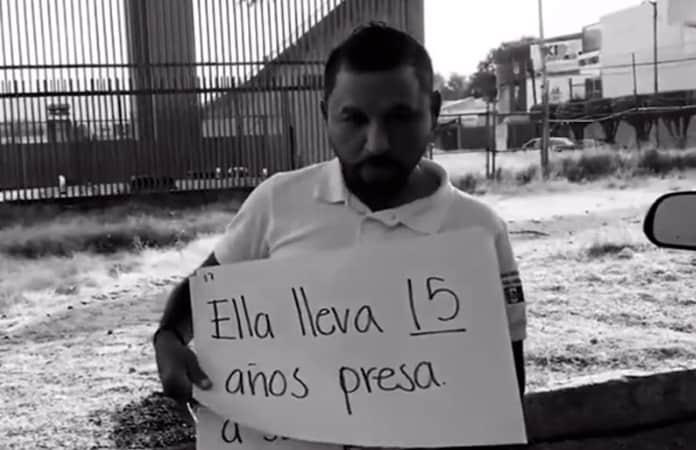 Foto extraída del video