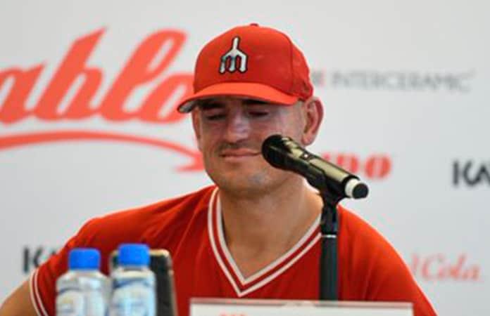 Foto: diablos Rojos MX