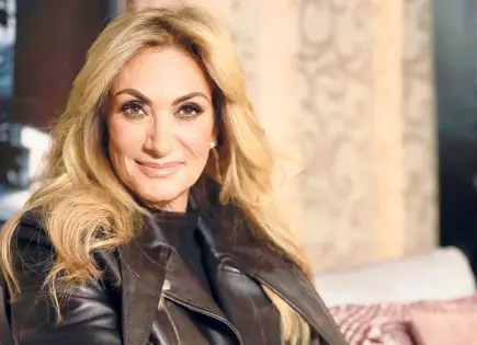 Adela Micha habla de la entrevista que sostuvo con Nodal