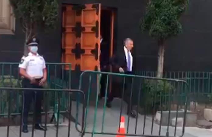 Foto extraída del video