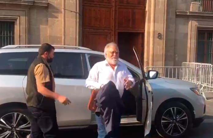Foto extraída del video