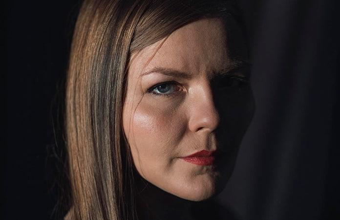 Amber Bracken / Foto: EFE