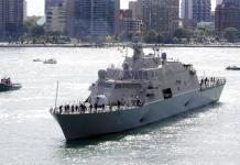 EE.UU. enviará más buques de guerra y miles de infantes de Marina a Medio Oriente
