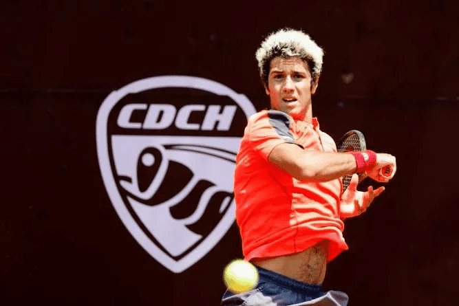 Foto: México City Open