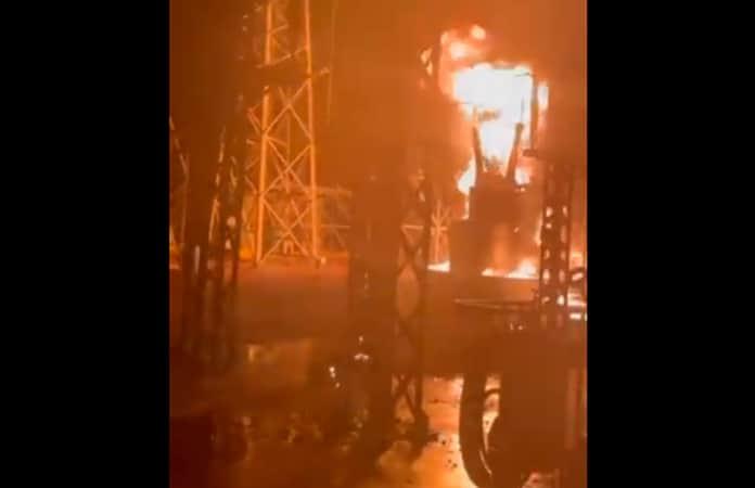 Foto extraída del video