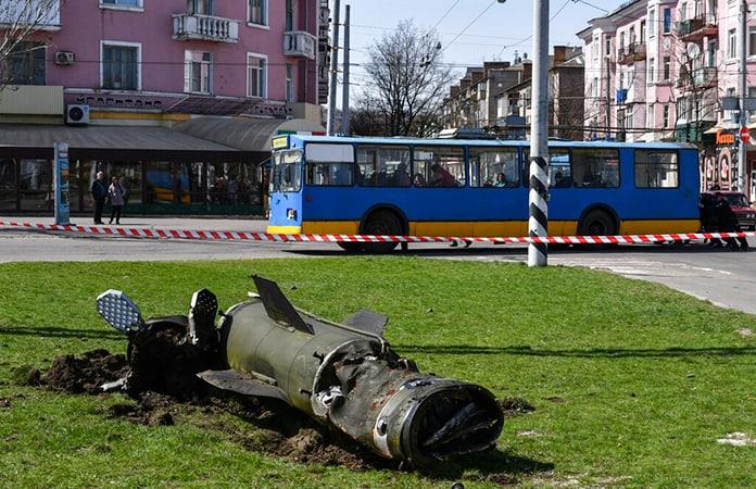 Foto: AP