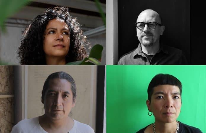 Imágenes: Secretaría de Cultura
