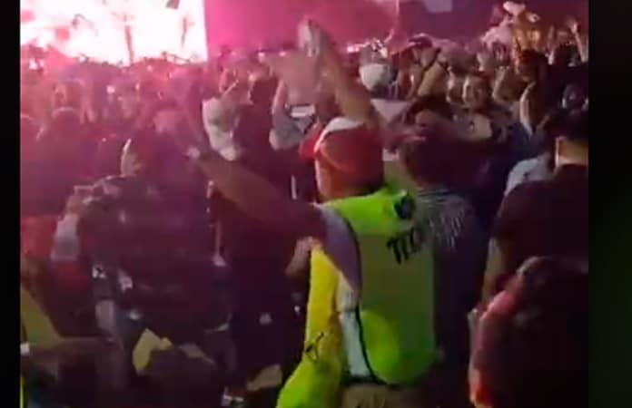 Foto extraída del video