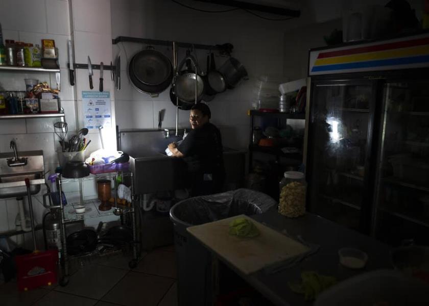 Foto: AP