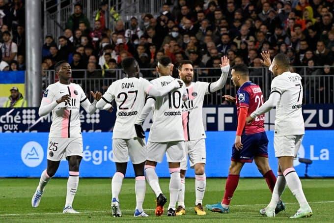 Foto: Paris Saint-Germain