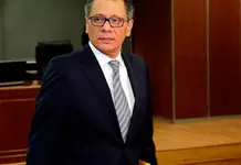 Jorge Glas solicita asilo en la Embajada de México