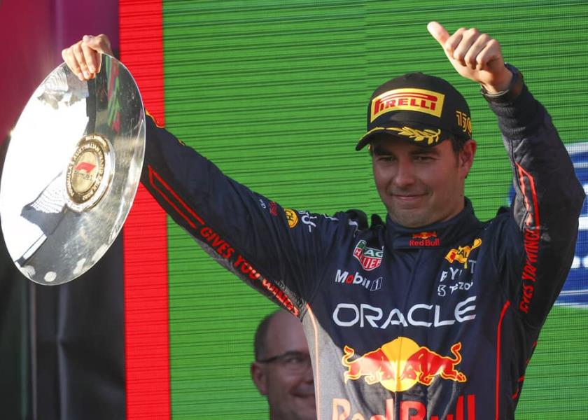 Foto: AP