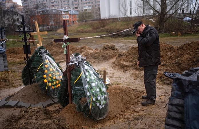 Foto: AP