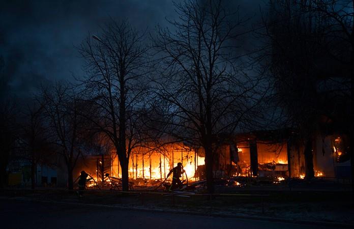 Foto: AP
