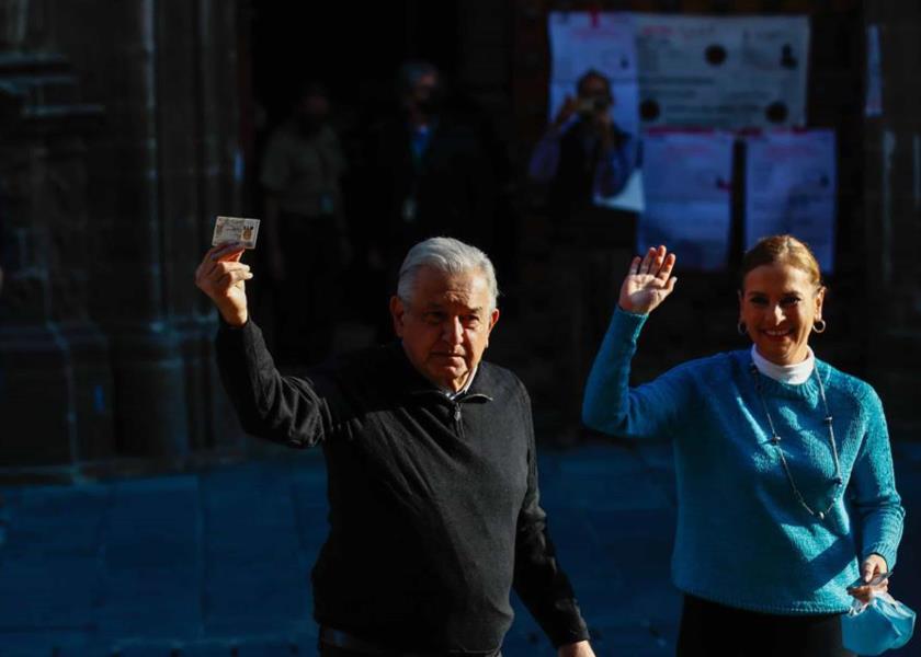 Foto: El Universal
