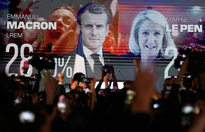 Foto: AP